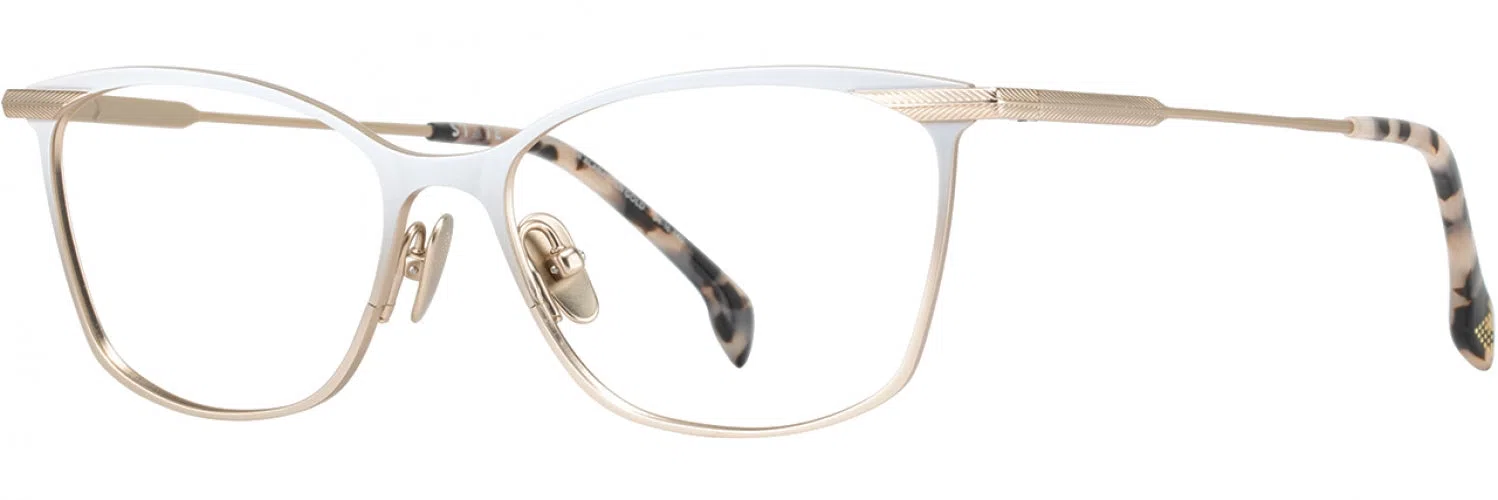 STATE Optical Co. BELLEPLAINE Eyeglasses - view 16